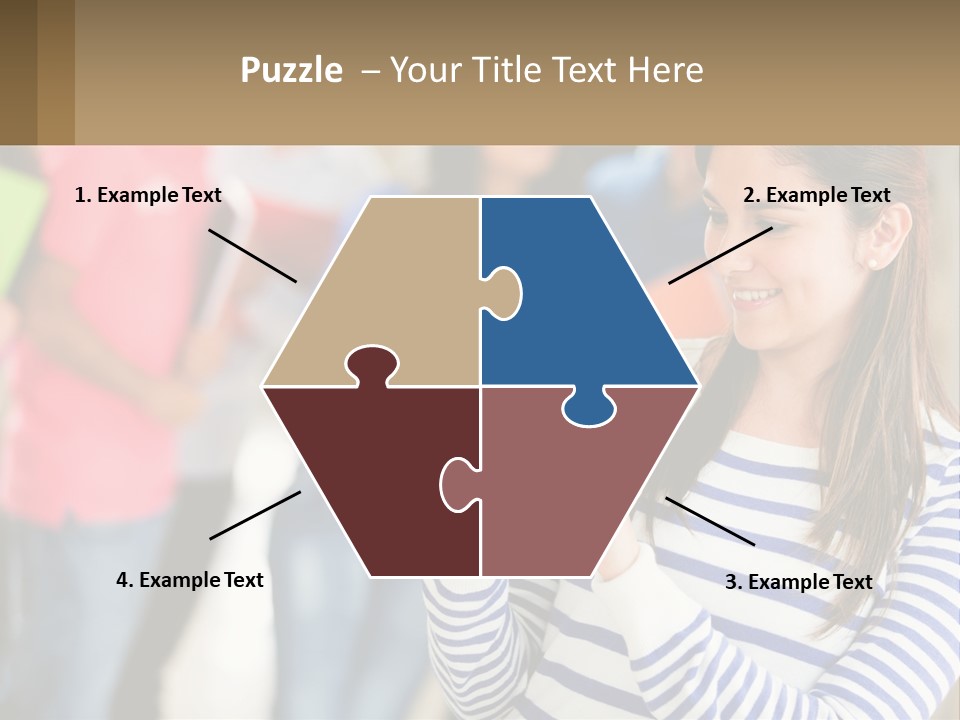 Conditioner Ventilation Energy PowerPoint Template