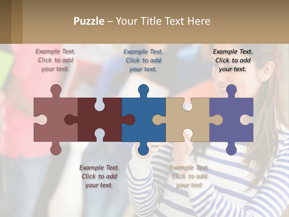 Conditioner Ventilation Energy PowerPoint Template