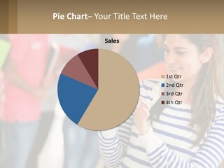 Conditioner Ventilation Energy PowerPoint Template