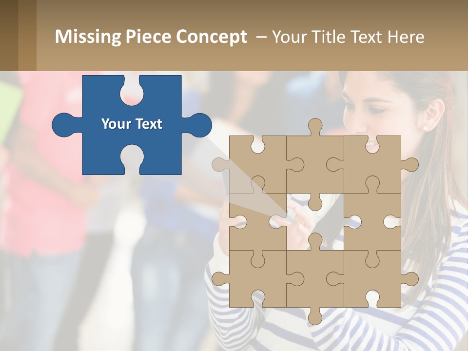 Conditioner Ventilation Energy PowerPoint Template