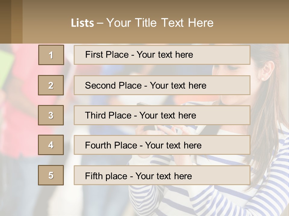 Conditioner Ventilation Energy PowerPoint Template