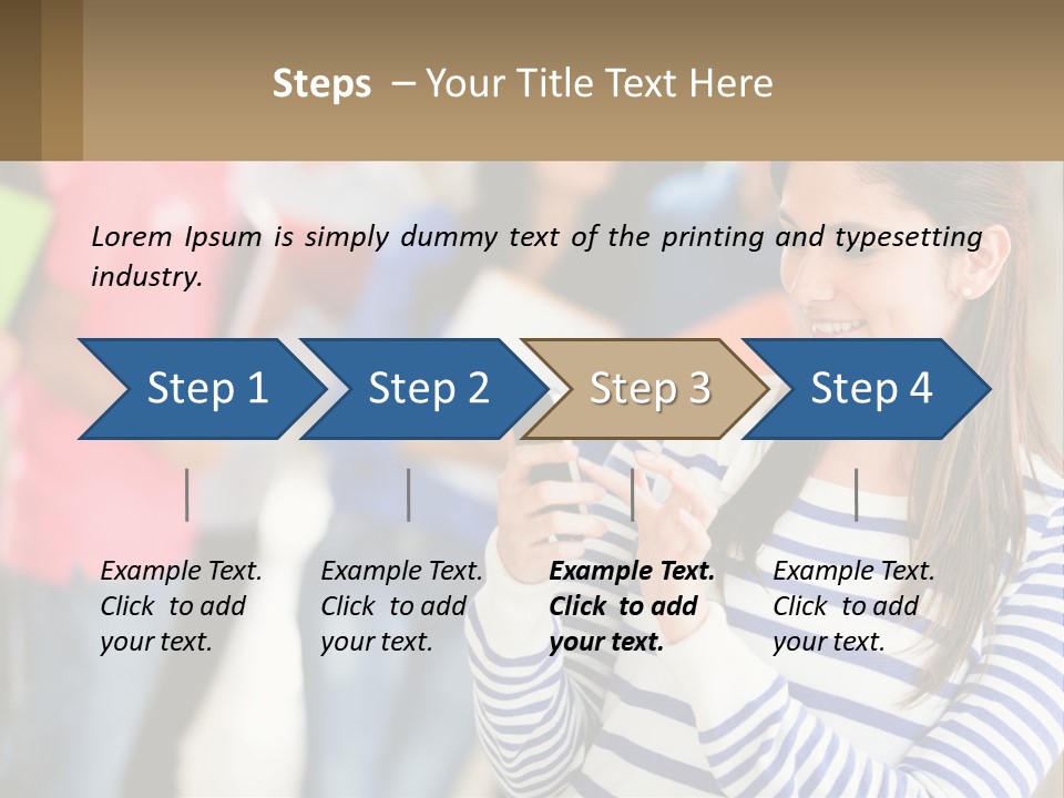 Conditioner Ventilation Energy PowerPoint Template
