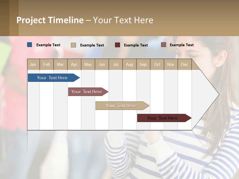 Conditioner Ventilation Energy PowerPoint Template
