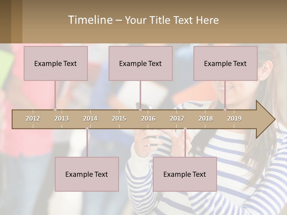 Conditioner Ventilation Energy PowerPoint Template
