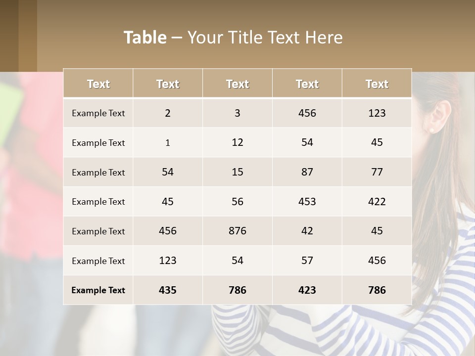 Conditioner Ventilation Energy PowerPoint Template