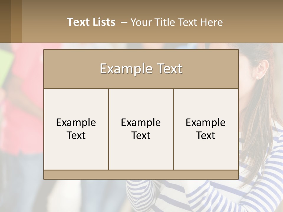 Conditioner Ventilation Energy PowerPoint Template