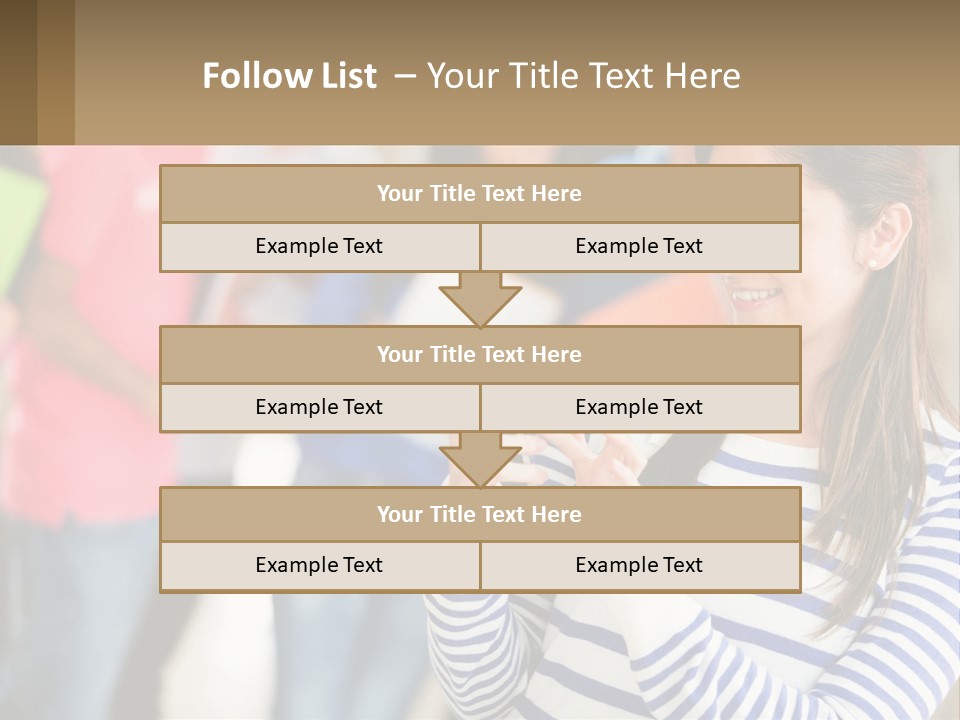 Conditioner Ventilation Energy PowerPoint Template