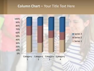 Conditioner Ventilation Energy PowerPoint Template