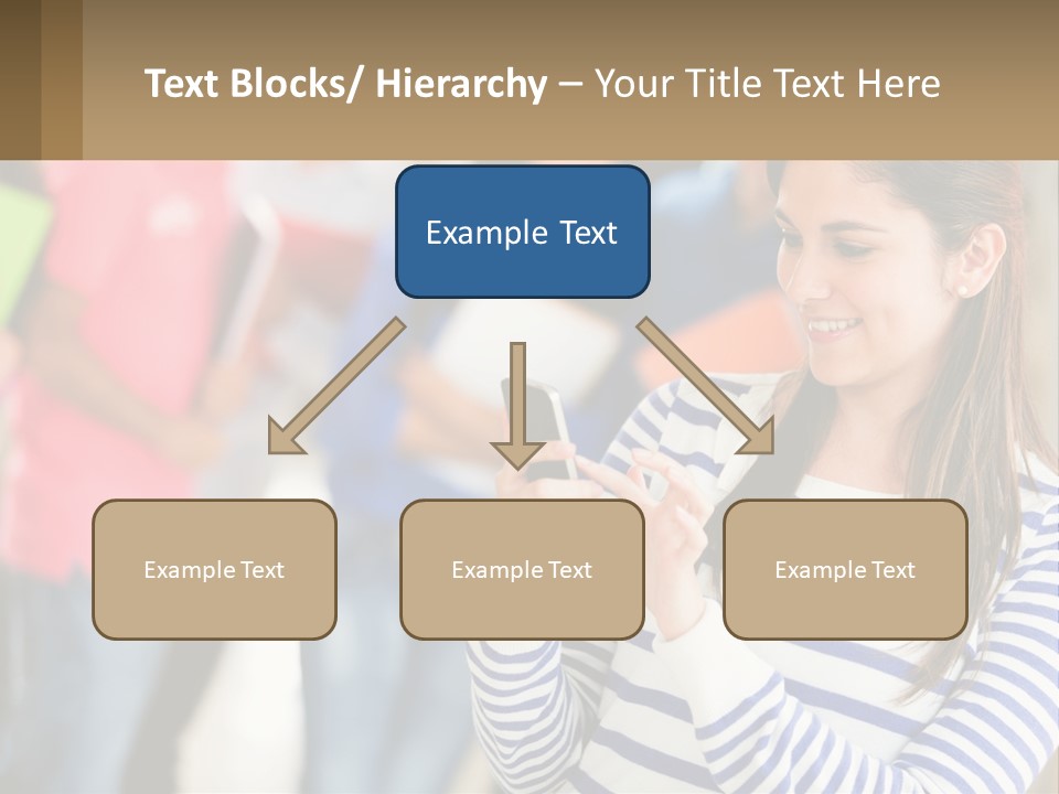 Conditioner Ventilation Energy PowerPoint Template