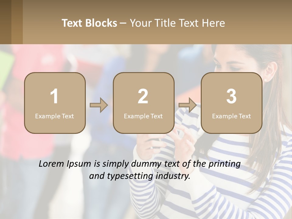 Conditioner Ventilation Energy PowerPoint Template
