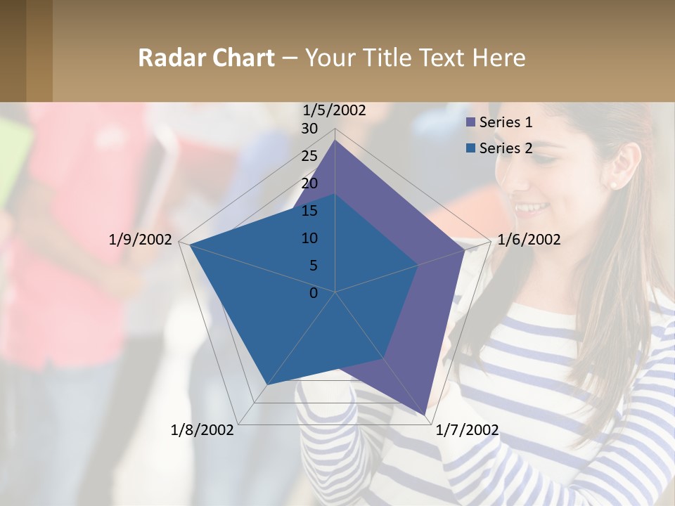 Conditioner Ventilation Energy PowerPoint Template