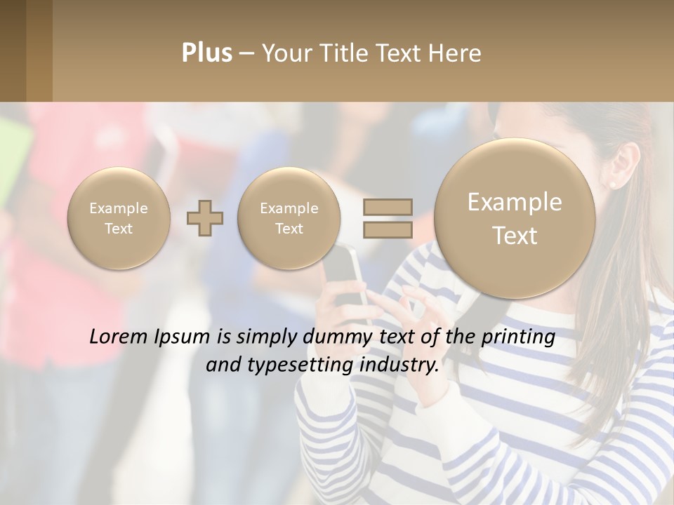Conditioner Ventilation Energy PowerPoint Template