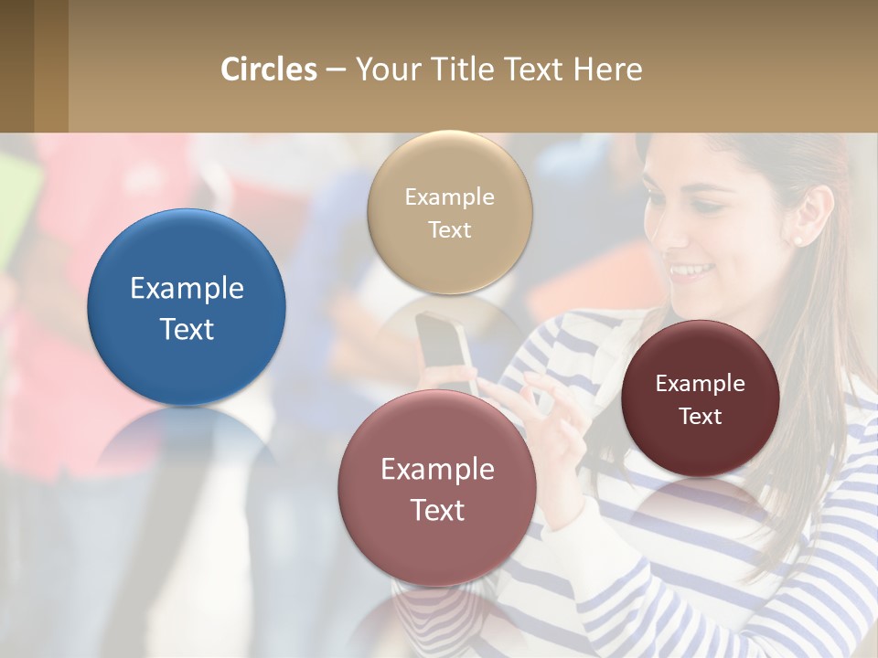 Conditioner Ventilation Energy PowerPoint Template
