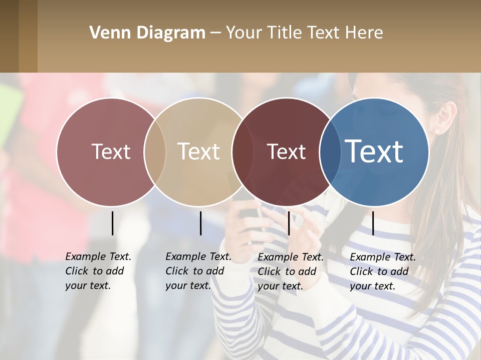 Conditioner Ventilation Energy PowerPoint Template