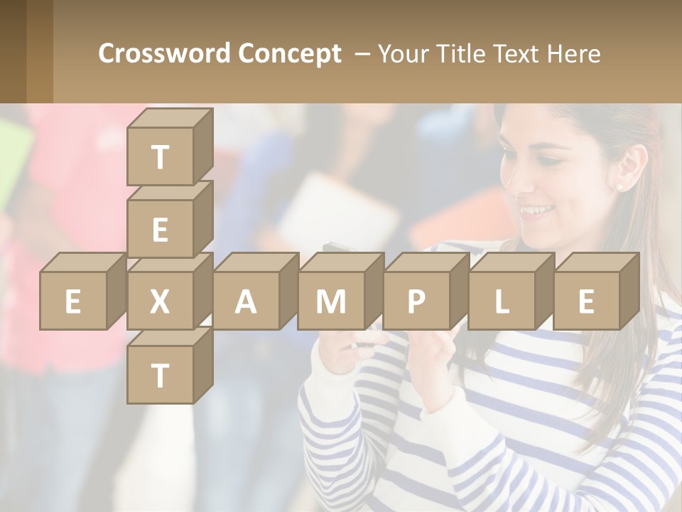 Conditioner Ventilation Energy PowerPoint Template