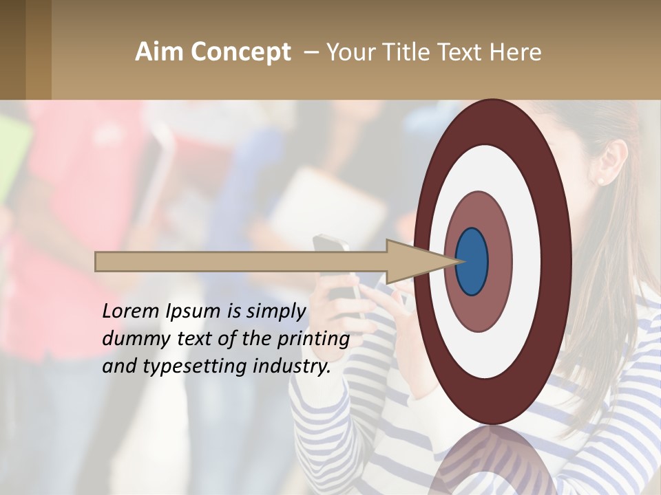Conditioner Ventilation Energy PowerPoint Template