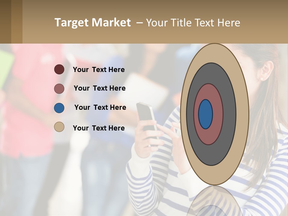 Conditioner Ventilation Energy PowerPoint Template