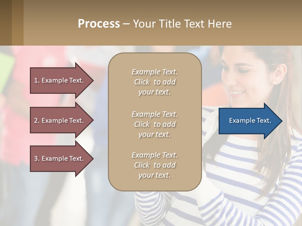 Conditioner Ventilation Energy PowerPoint Template