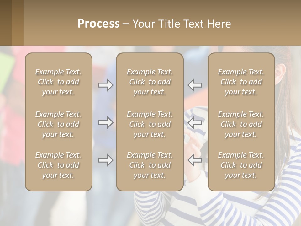 Conditioner Ventilation Energy PowerPoint Template