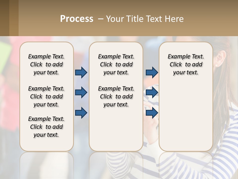 Conditioner Ventilation Energy PowerPoint Template