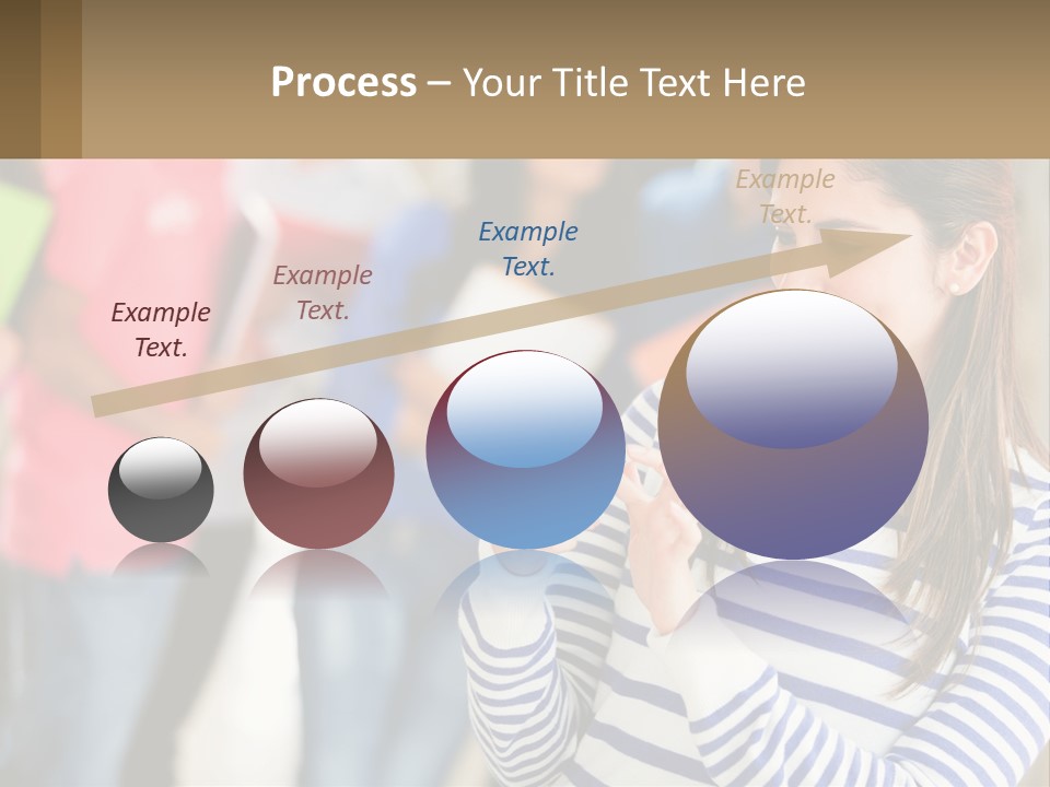 Conditioner Ventilation Energy PowerPoint Template