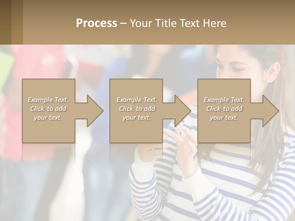 Conditioner Ventilation Energy PowerPoint Template