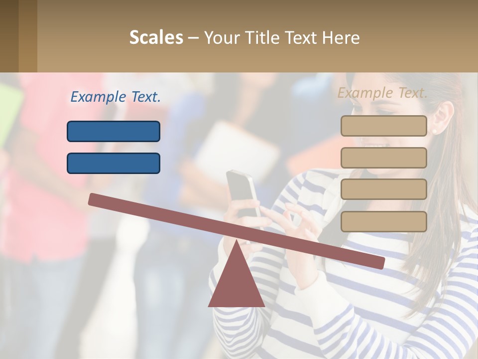 Conditioner Ventilation Energy PowerPoint Template