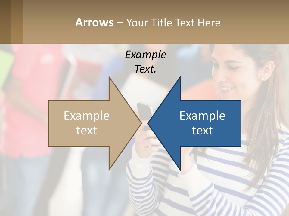 Conditioner Ventilation Energy PowerPoint Template