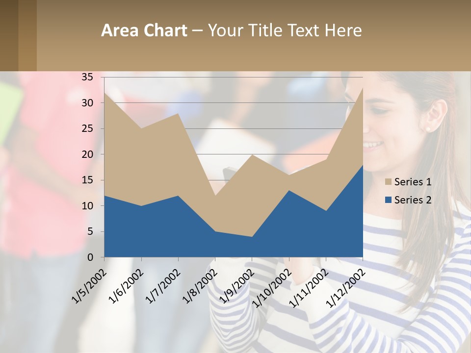 Conditioner Ventilation Energy PowerPoint Template