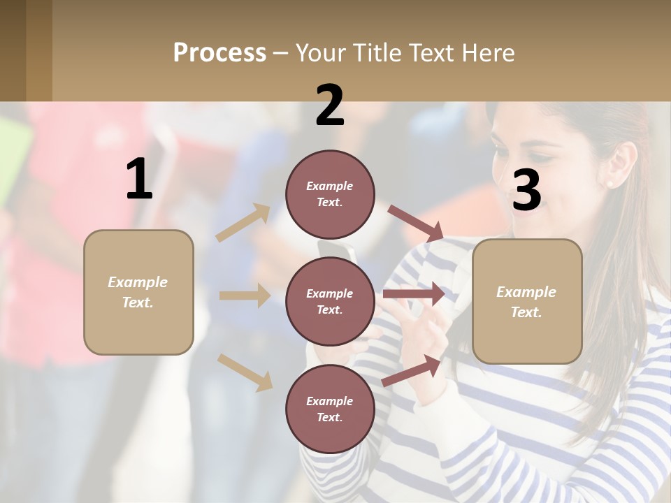 Conditioner Ventilation Energy PowerPoint Template