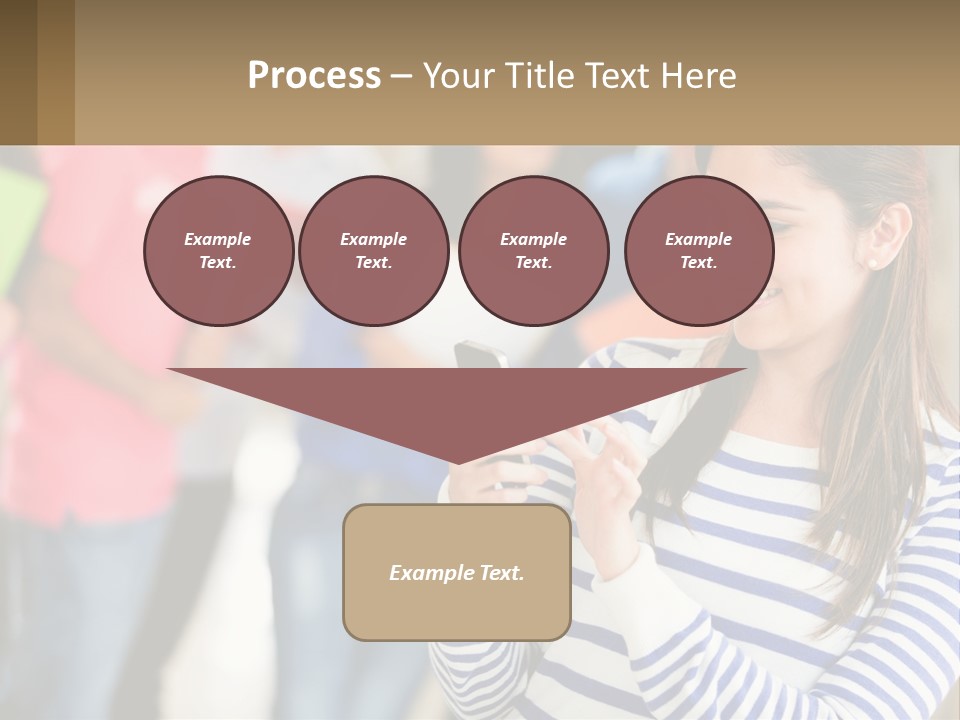 Conditioner Ventilation Energy PowerPoint Template