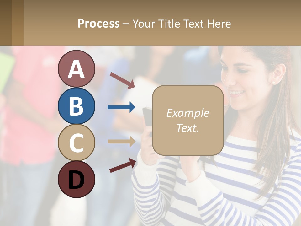 Conditioner Ventilation Energy PowerPoint Template