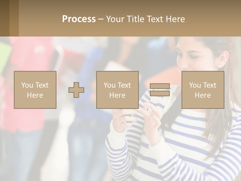 Conditioner Ventilation Energy PowerPoint Template