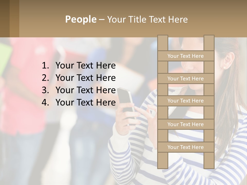 Conditioner Ventilation Energy PowerPoint Template