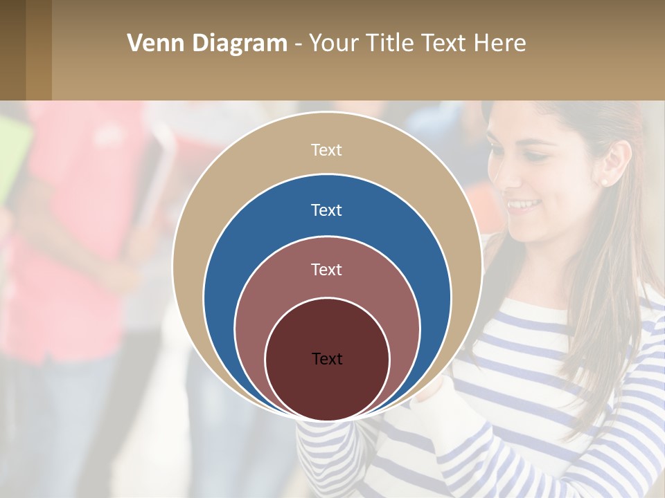 Conditioner Ventilation Energy PowerPoint Template