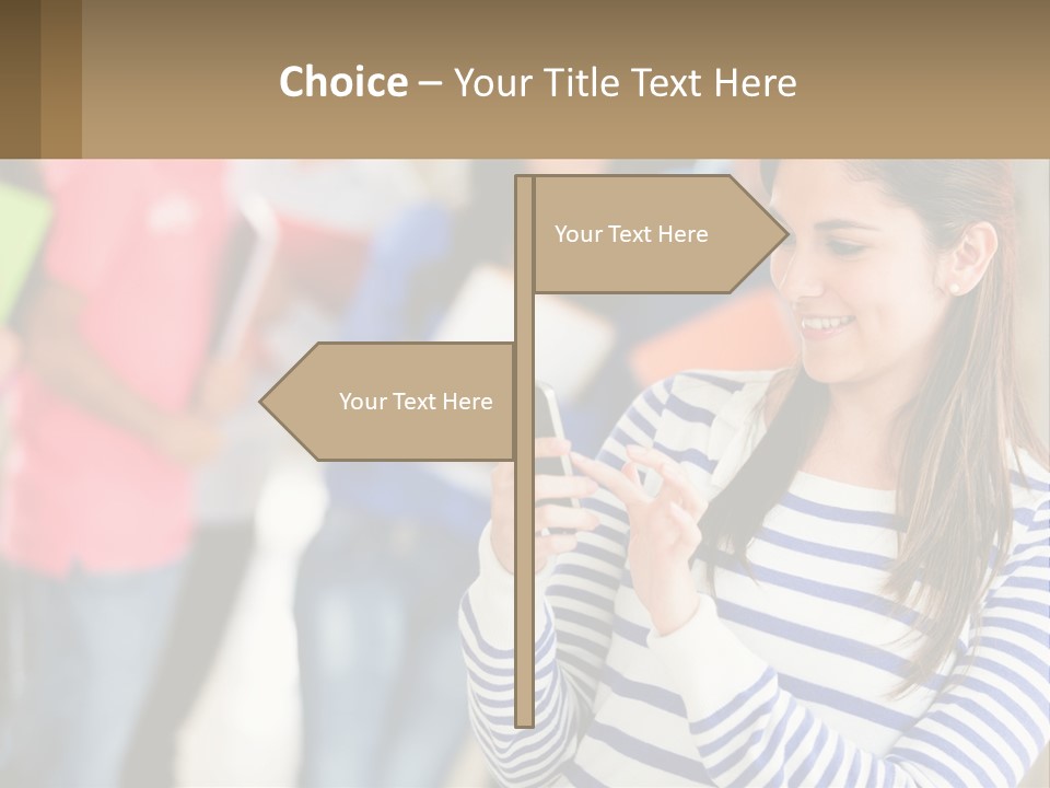 Conditioner Ventilation Energy PowerPoint Template