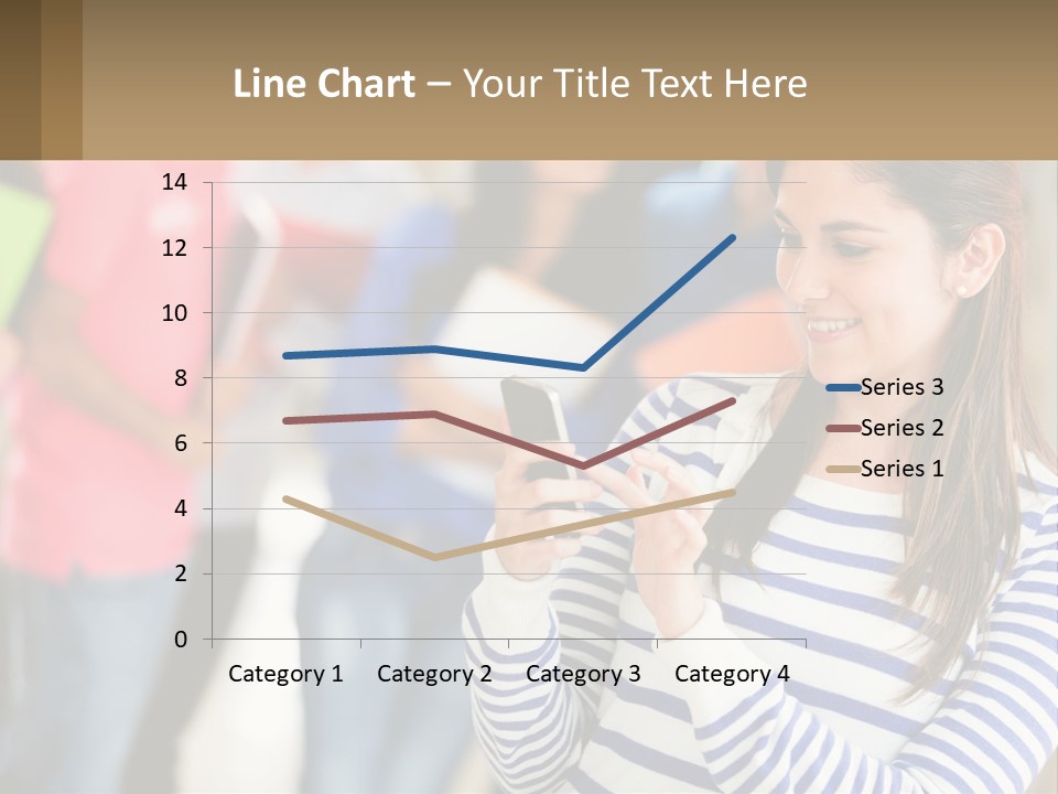 Conditioner Ventilation Energy PowerPoint Template