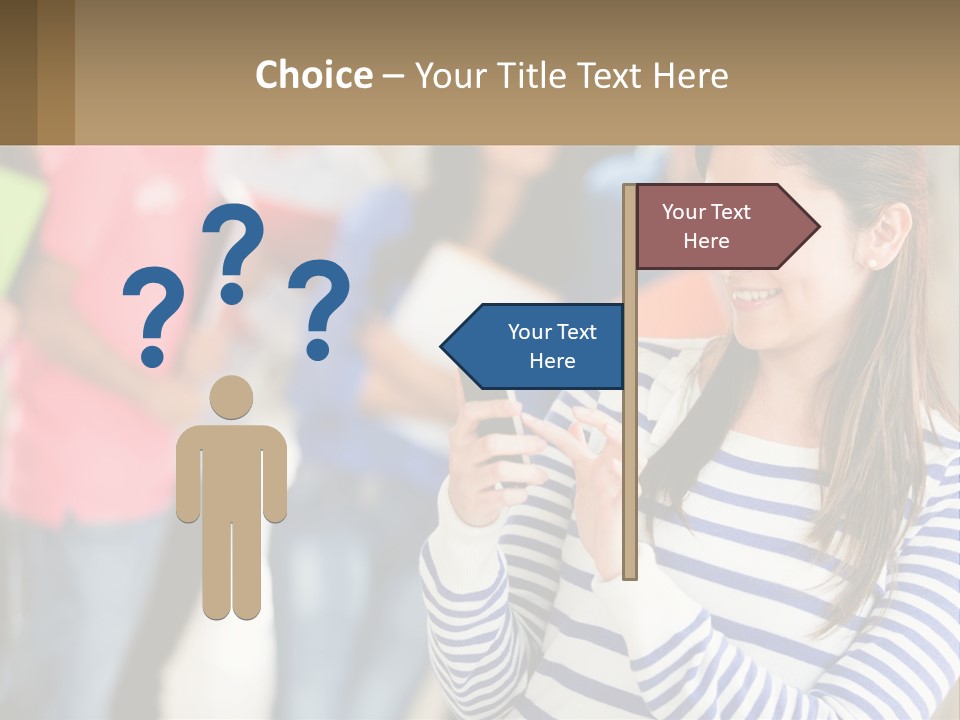 Conditioner Ventilation Energy PowerPoint Template