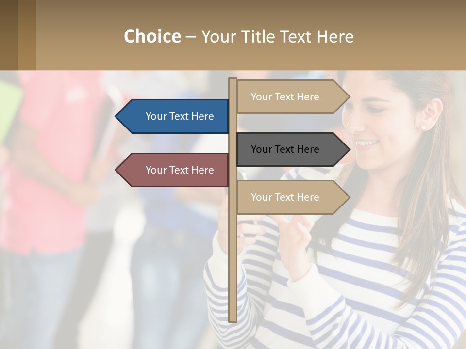 Conditioner Ventilation Energy PowerPoint Template