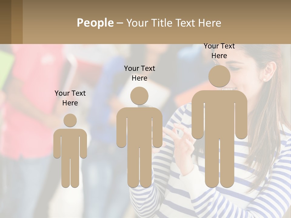 Conditioner Ventilation Energy PowerPoint Template