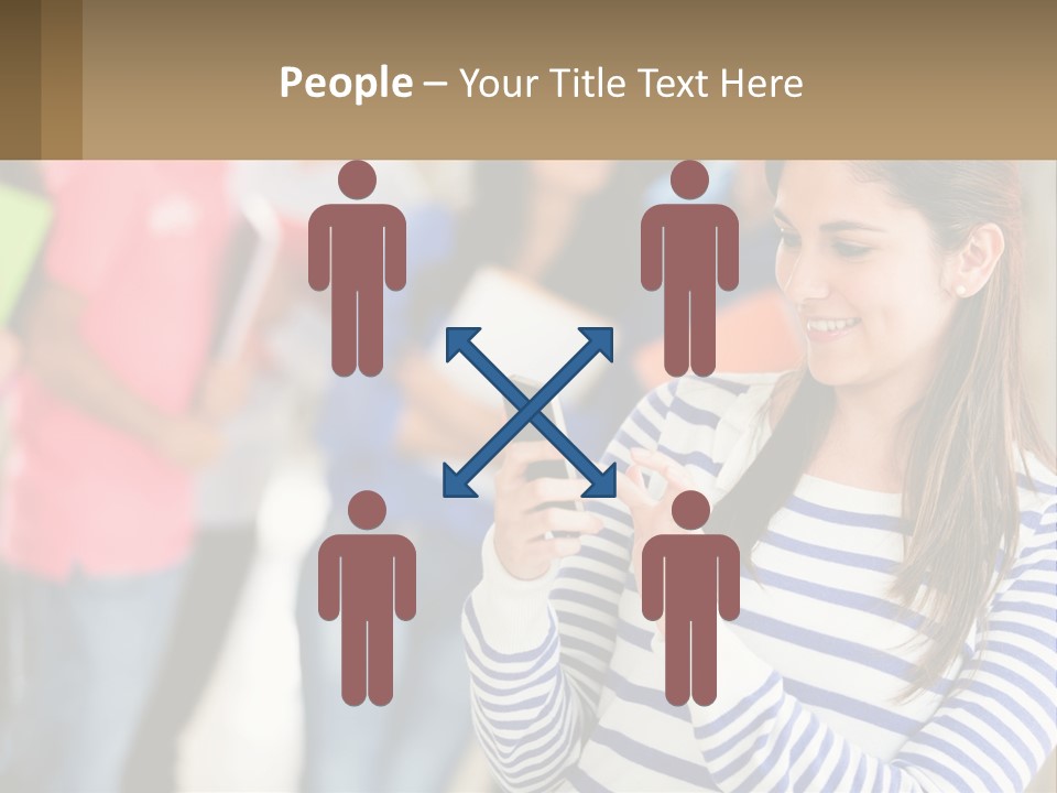 Conditioner Ventilation Energy PowerPoint Template