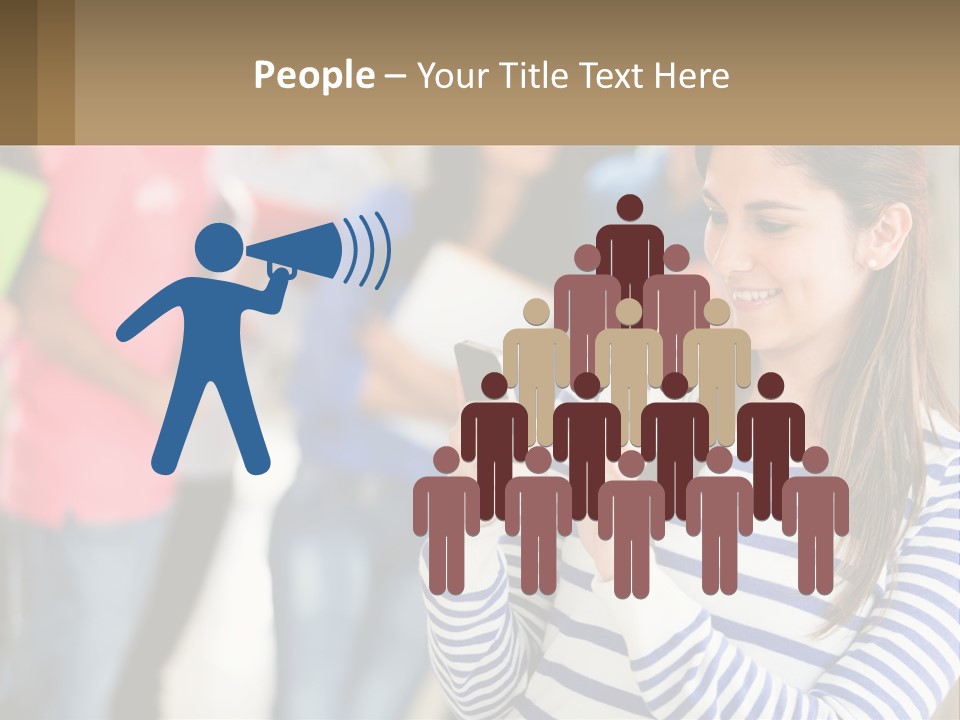 Conditioner Ventilation Energy PowerPoint Template