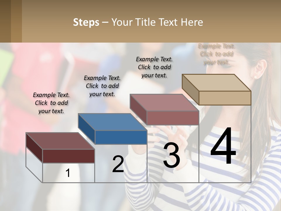 Conditioner Ventilation Energy PowerPoint Template