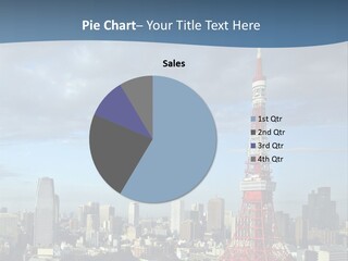 Equipment Home Remote PowerPoint Template