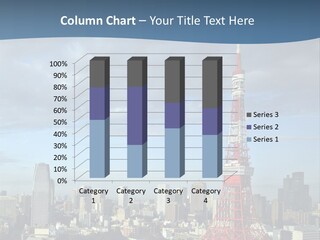 Equipment Home Remote PowerPoint Template