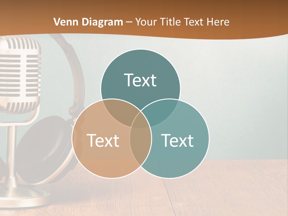 Technology Industry Air PowerPoint Template