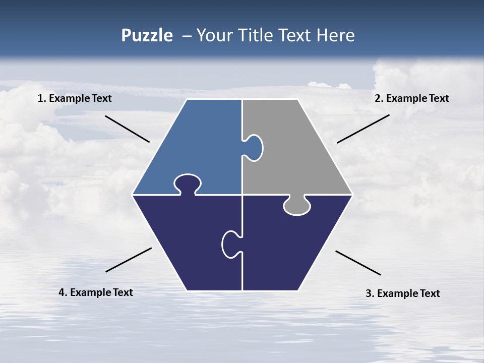 Condition Conditioner Ventilation PowerPoint Template