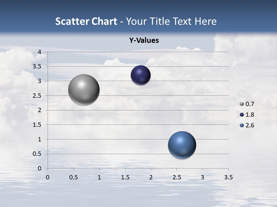 Condition Conditioner Ventilation PowerPoint Template