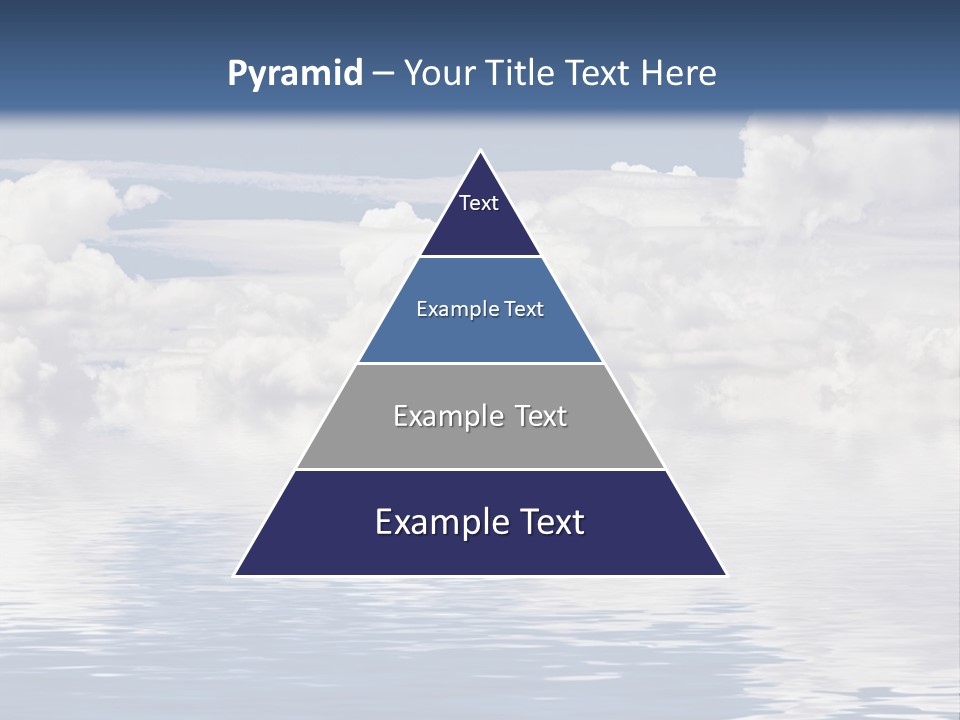 Condition Conditioner Ventilation PowerPoint Template