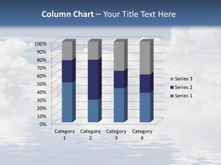 Condition Conditioner Ventilation PowerPoint Template